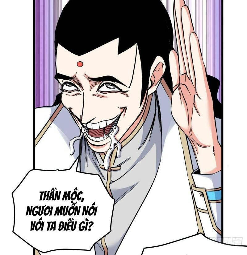 Đế Bá - Chapter 112 - Page 20