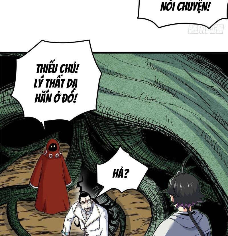 Đế Bá - Chapter 112 - Page 23