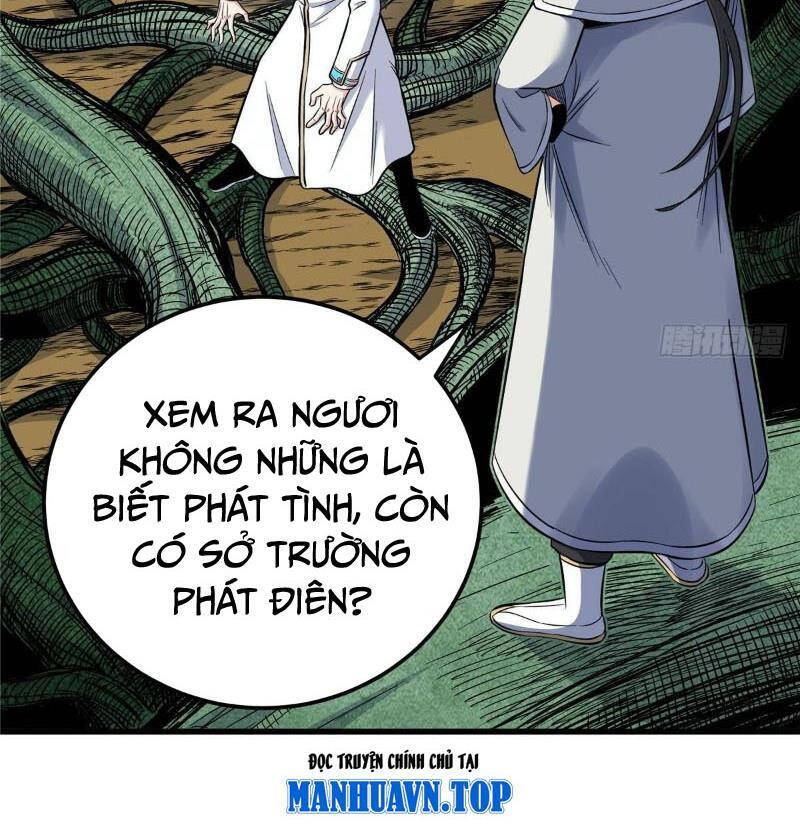 Đế Bá - Chapter 112 - Page 24