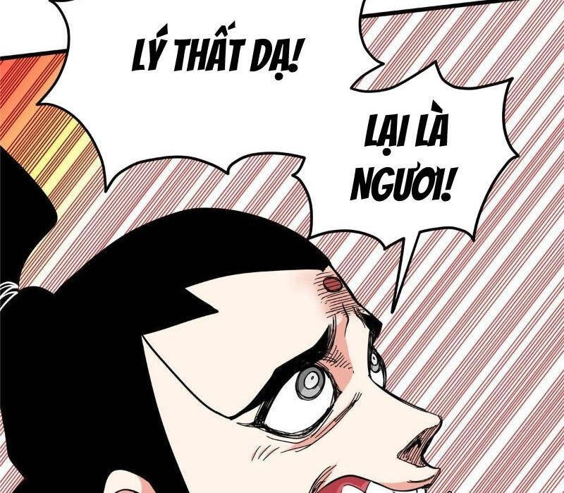 Đế Bá - Chapter 112 - Page 26