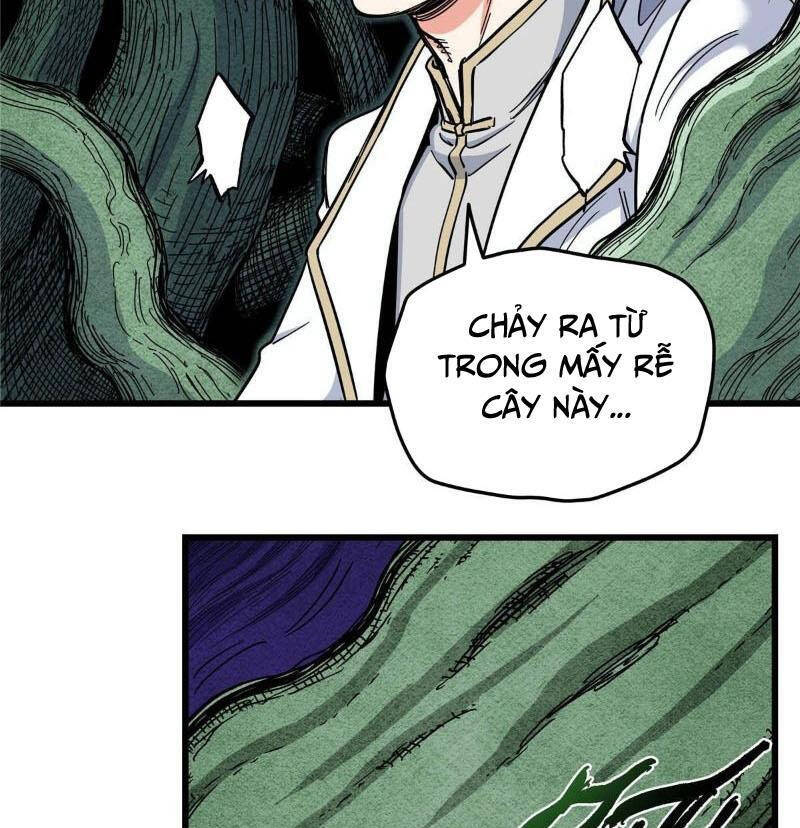 Đế Bá - Chapter 112 - Page 3