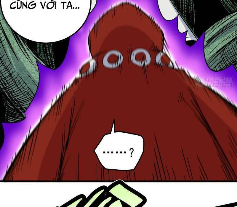 Đế Bá - Chapter 112 - Page 30