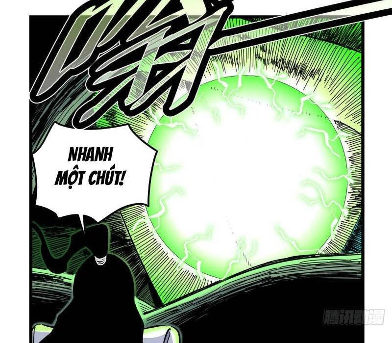 Đế Bá - Chapter 112 - Page 31