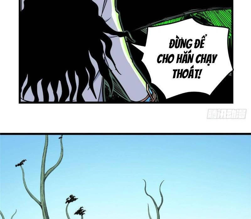 Đế Bá - Chapter 112 - Page 32