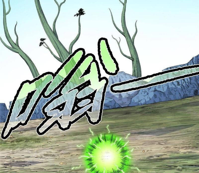 Đế Bá - Chapter 112 - Page 33