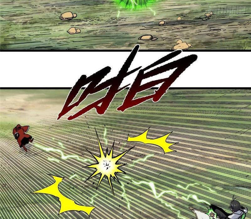 Đế Bá - Chapter 112 - Page 34