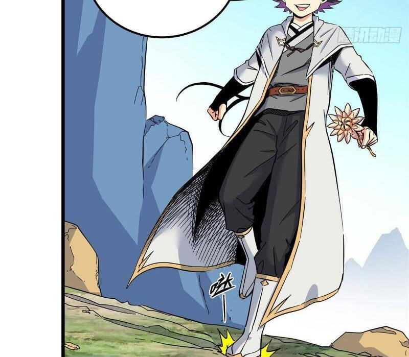 Đế Bá - Chapter 112 - Page 37