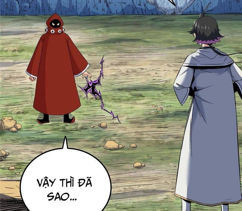 Đế Bá - Chapter 112 - Page 39