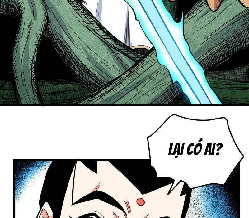 Đế Bá - Chapter 112 - Page 44