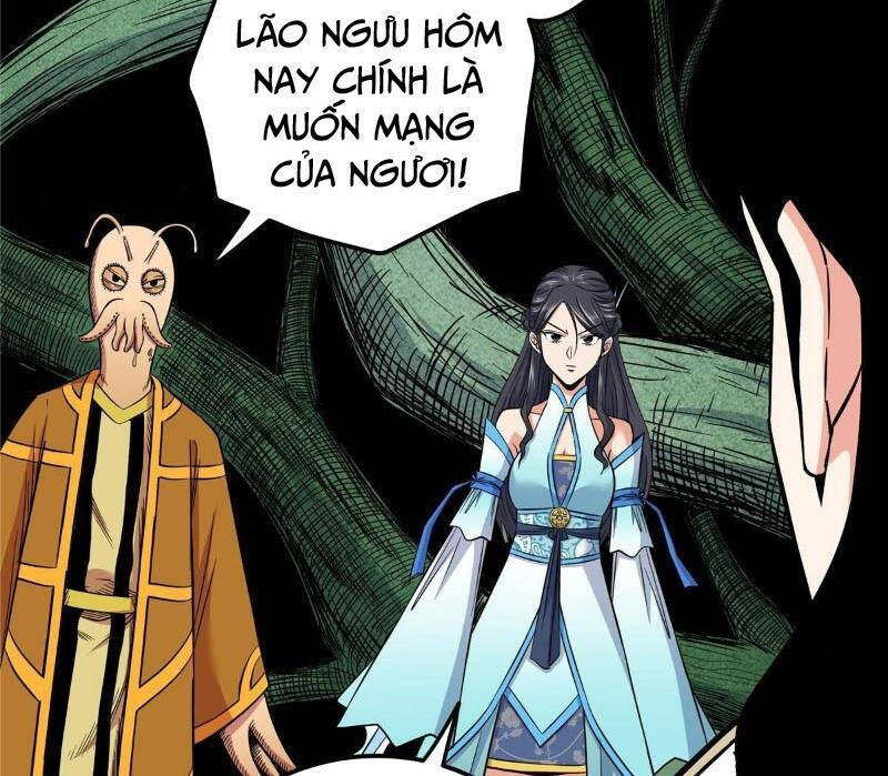 Đế Bá - Chapter 112 - Page 46