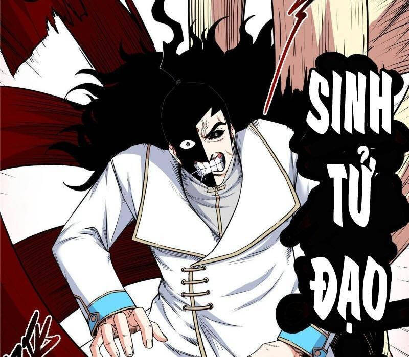 Đế Bá - Chapter 112 - Page 49