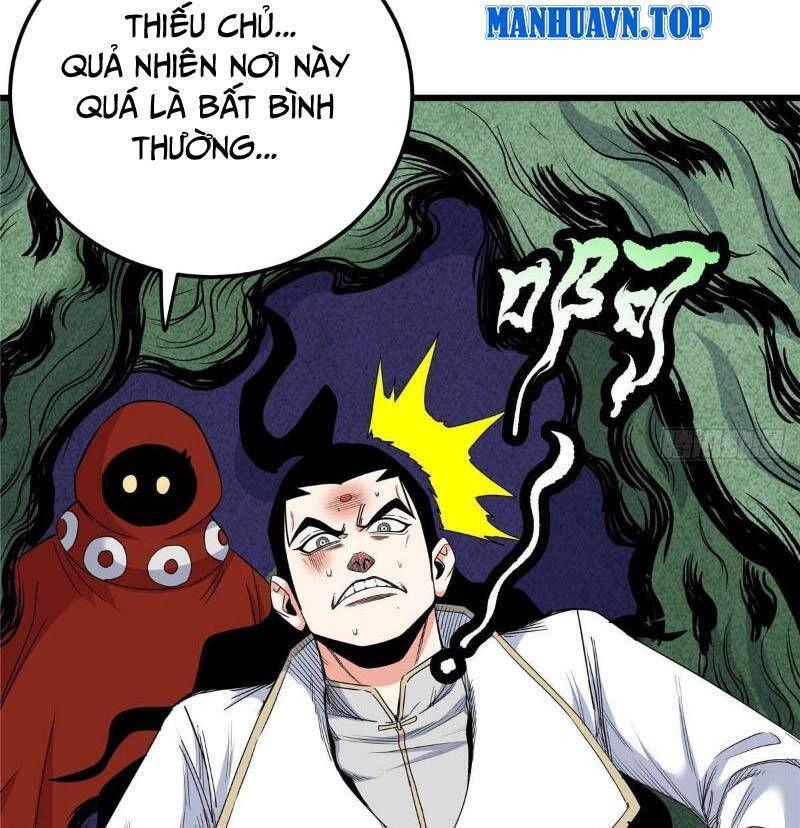 Đế Bá - Chapter 112 - Page 5