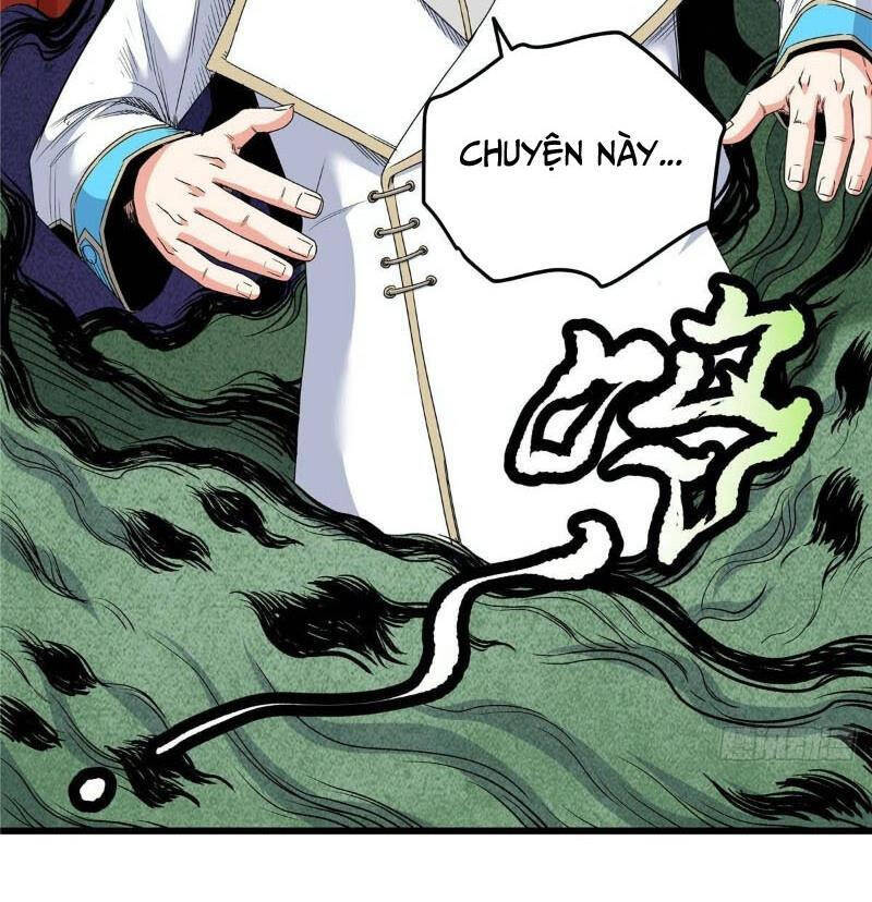 Đế Bá - Chapter 112 - Page 6