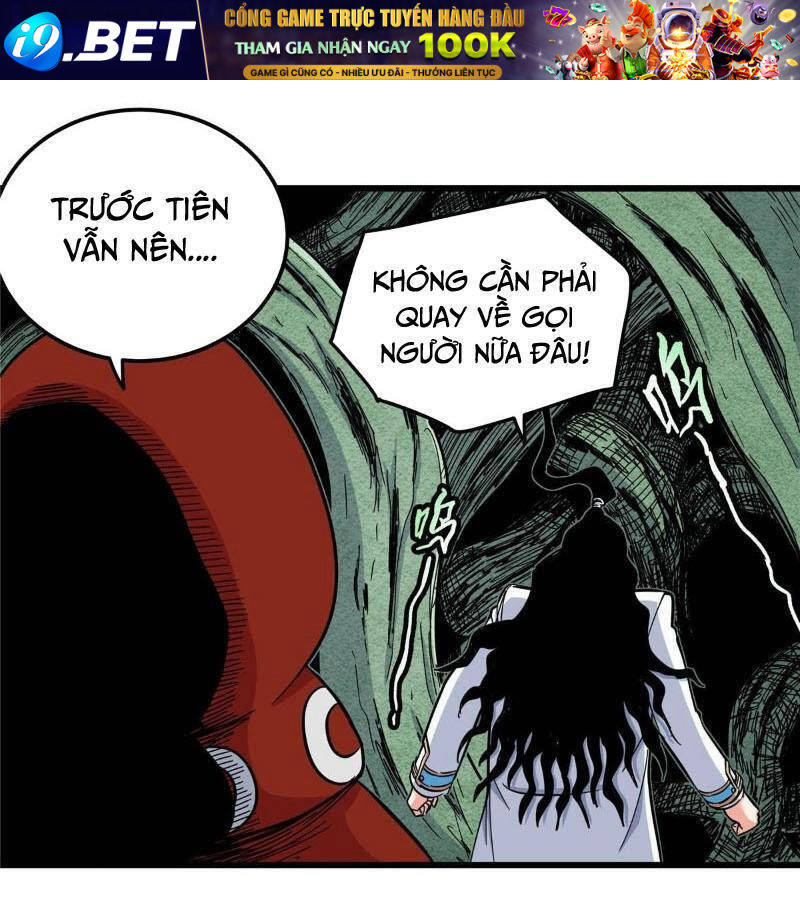 Đế Bá - Chapter 112 - Page 7