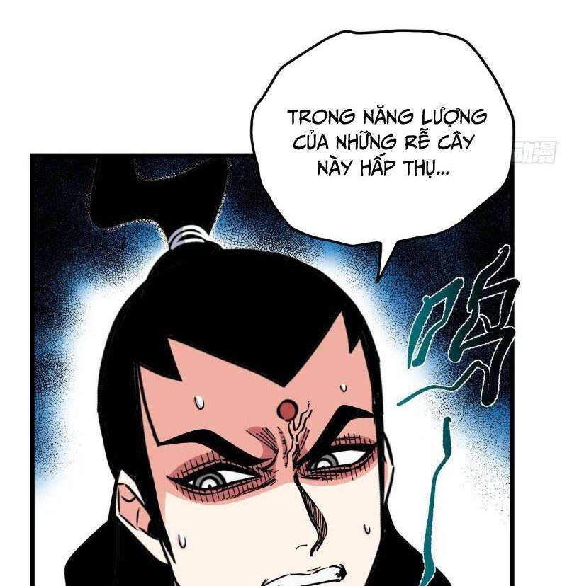 Đế Bá - Chapter 112 - Page 8