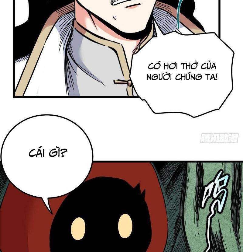 Đế Bá - Chapter 112 - Page 9