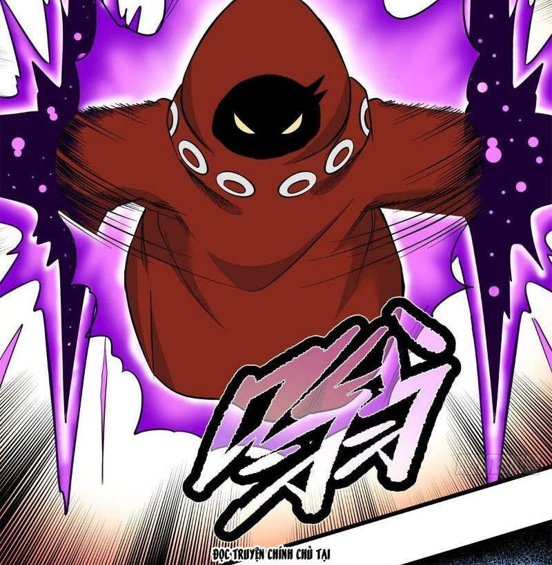 Đế Bá - Chapter 113 - Page 12