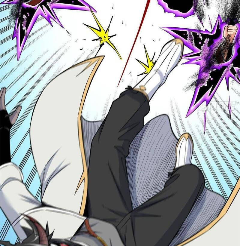 Đế Bá - Chapter 113 - Page 15