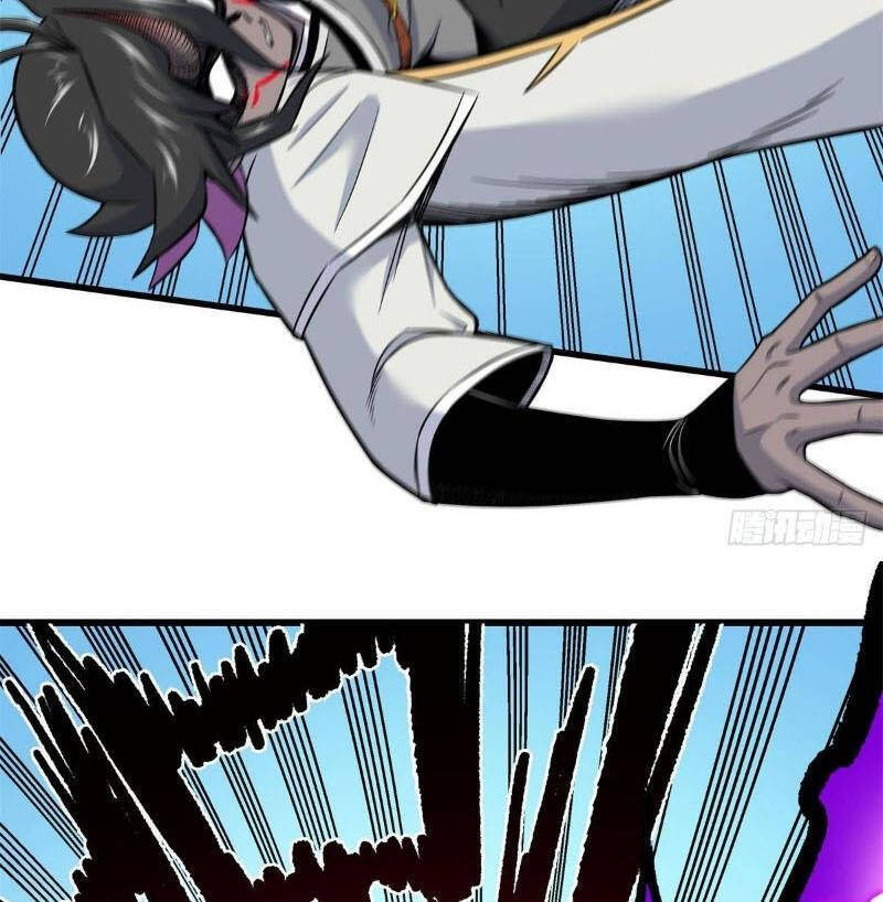 Đế Bá - Chapter 113 - Page 16