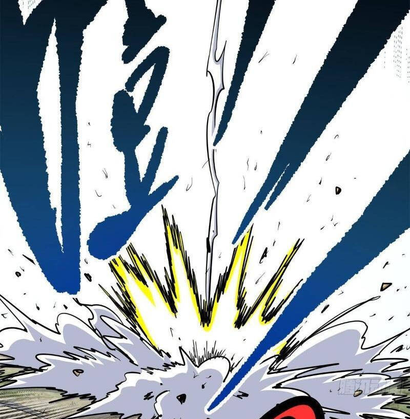 Đế Bá - Chapter 113 - Page 21