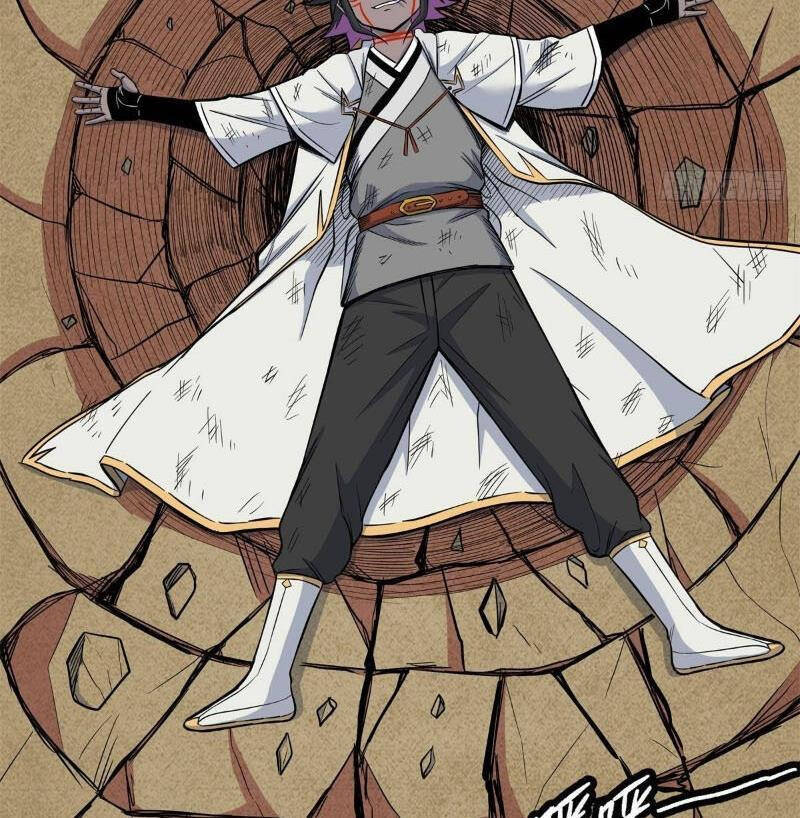 Đế Bá - Chapter 113 - Page 23