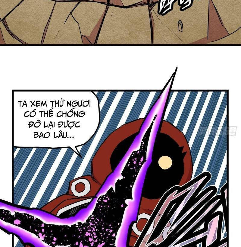 Đế Bá - Chapter 113 - Page 24