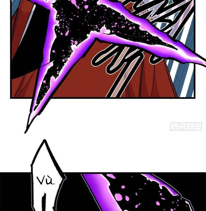 Đế Bá - Chapter 113 - Page 25