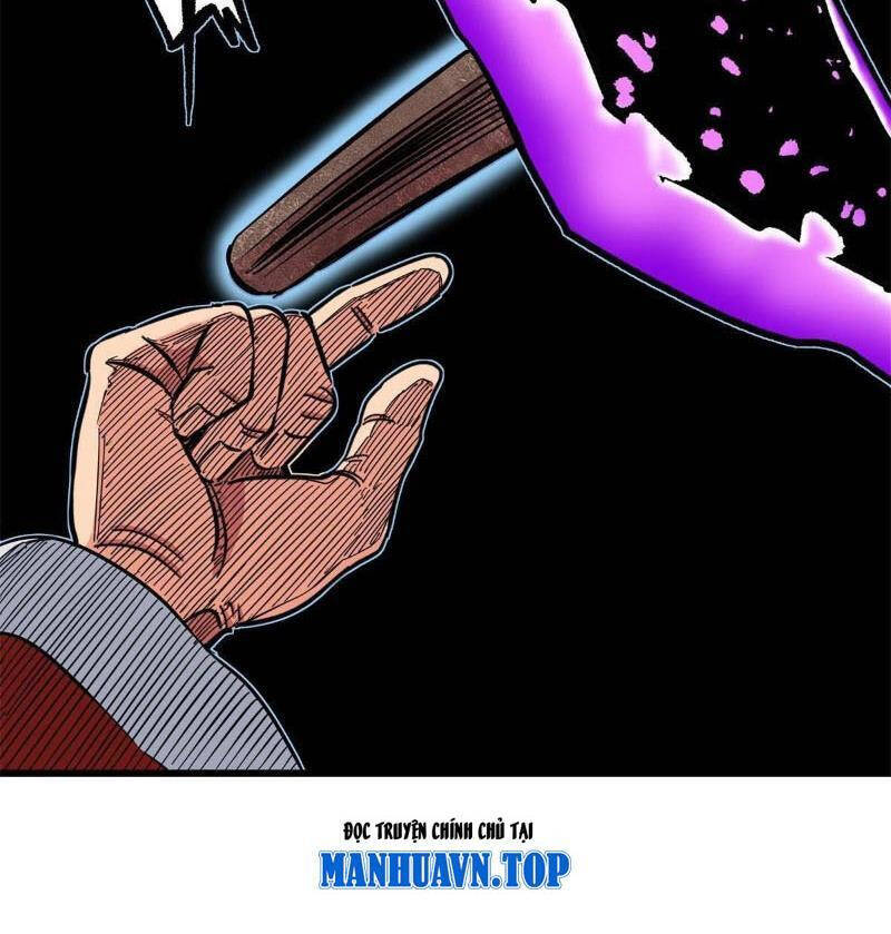 Đế Bá - Chapter 113 - Page 26