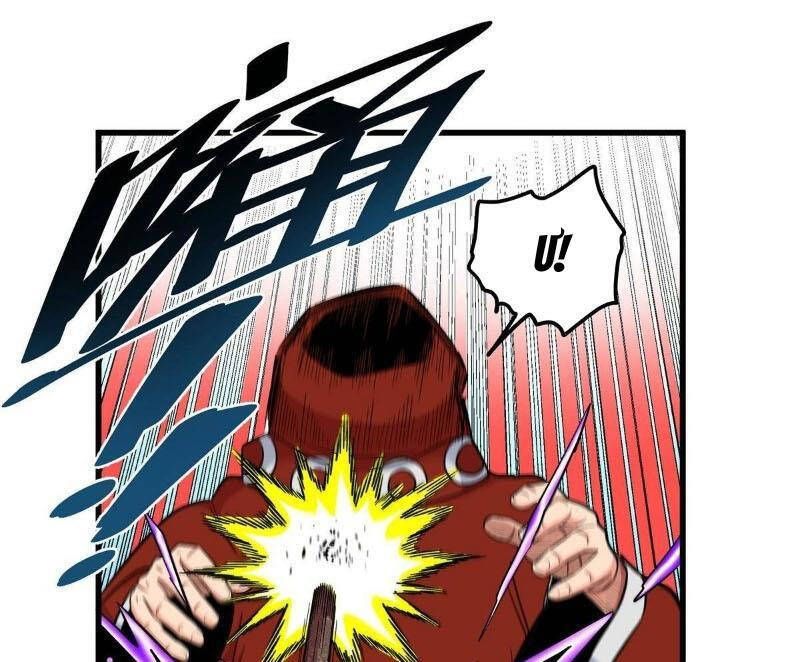 Đế Bá - Chapter 113 - Page 27