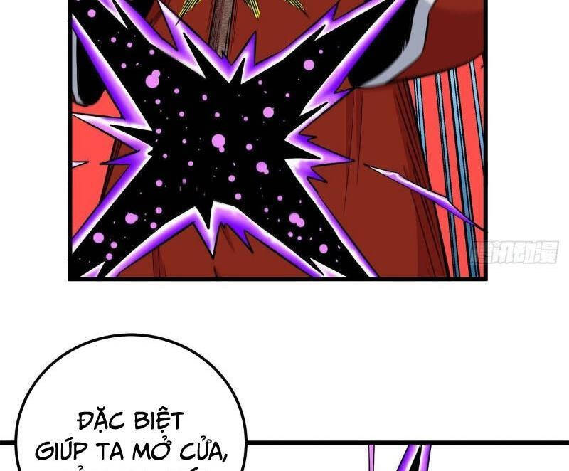 Đế Bá - Chapter 113 - Page 28