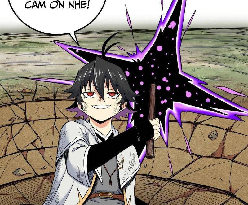 Đế Bá - Chapter 113 - Page 29