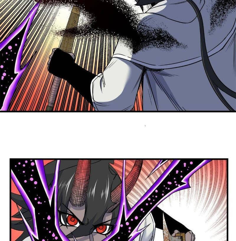 Đế Bá - Chapter 113 - Page 3