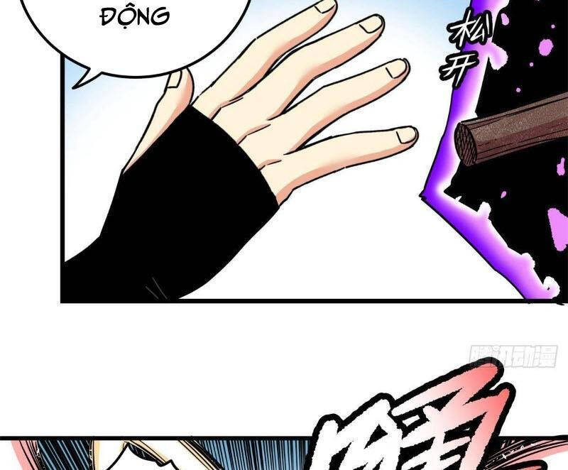 Đế Bá - Chapter 113 - Page 31