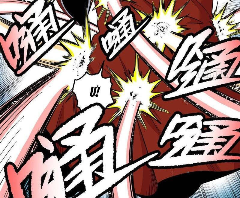 Đế Bá - Chapter 113 - Page 33