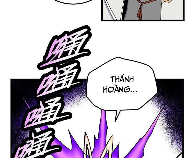 Đế Bá - Chapter 113 - Page 36