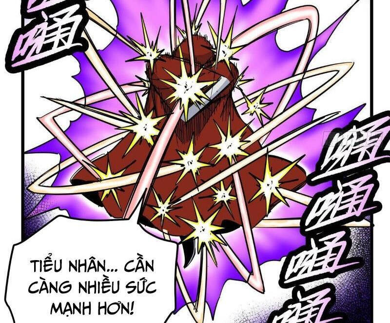 Đế Bá - Chapter 113 - Page 37