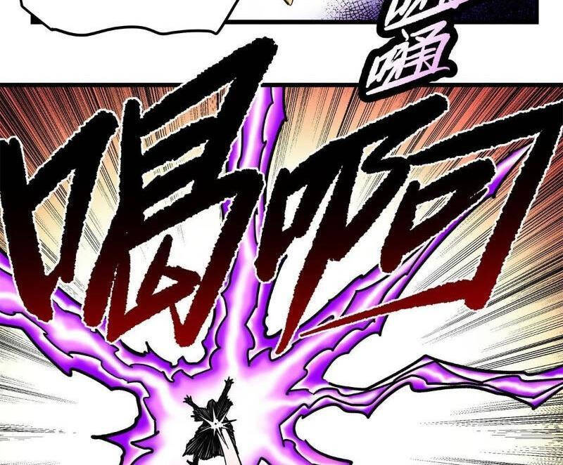 Đế Bá - Chapter 113 - Page 38