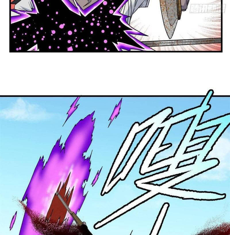 Đế Bá - Chapter 113 - Page 4