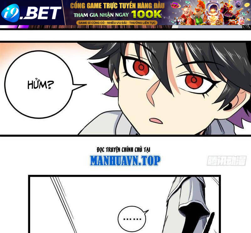 Đế Bá - Chapter 113 - Page 40