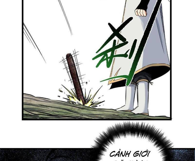 Đế Bá - Chapter 113 - Page 41