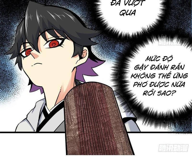 Đế Bá - Chapter 113 - Page 42