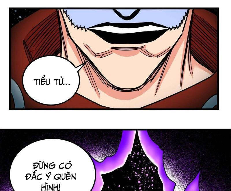 Đế Bá - Chapter 113 - Page 43