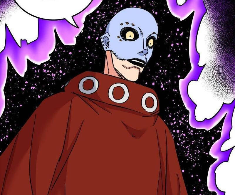 Đế Bá - Chapter 113 - Page 44