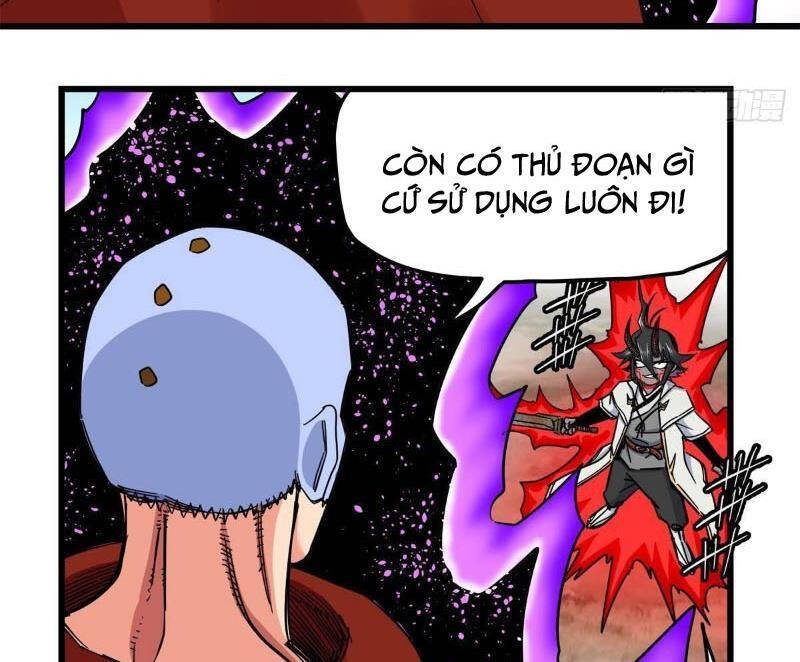 Đế Bá - Chapter 113 - Page 46