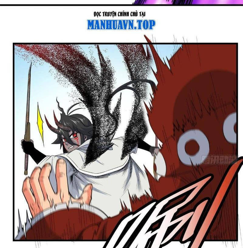 Đế Bá - Chapter 113 - Page 6