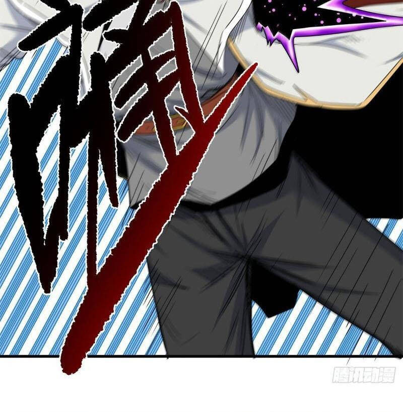 Đế Bá - Chapter 113 - Page 8