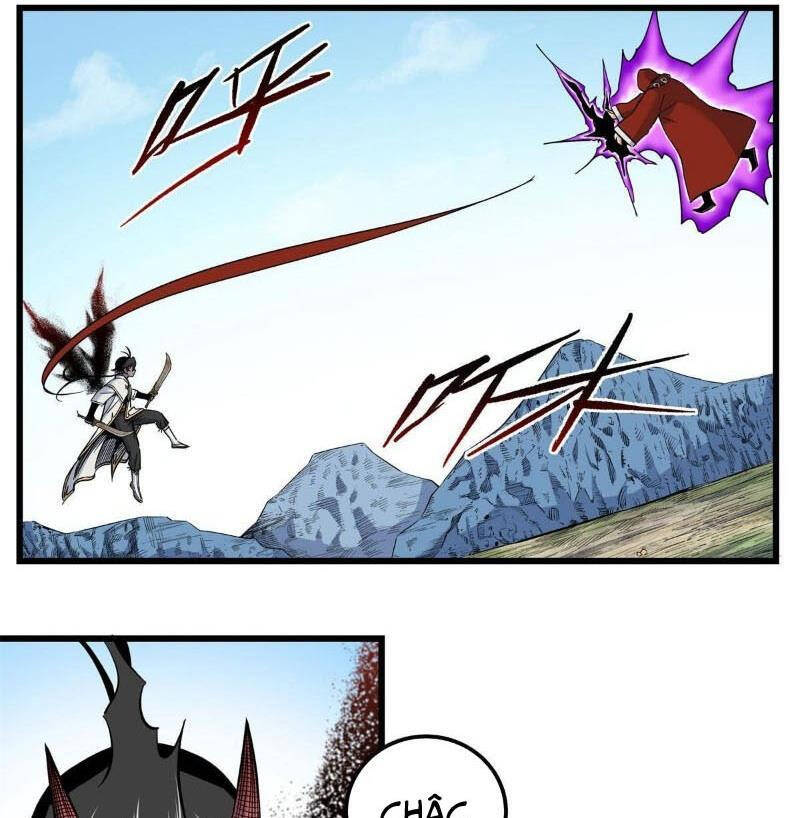 Đế Bá - Chapter 113 - Page 9