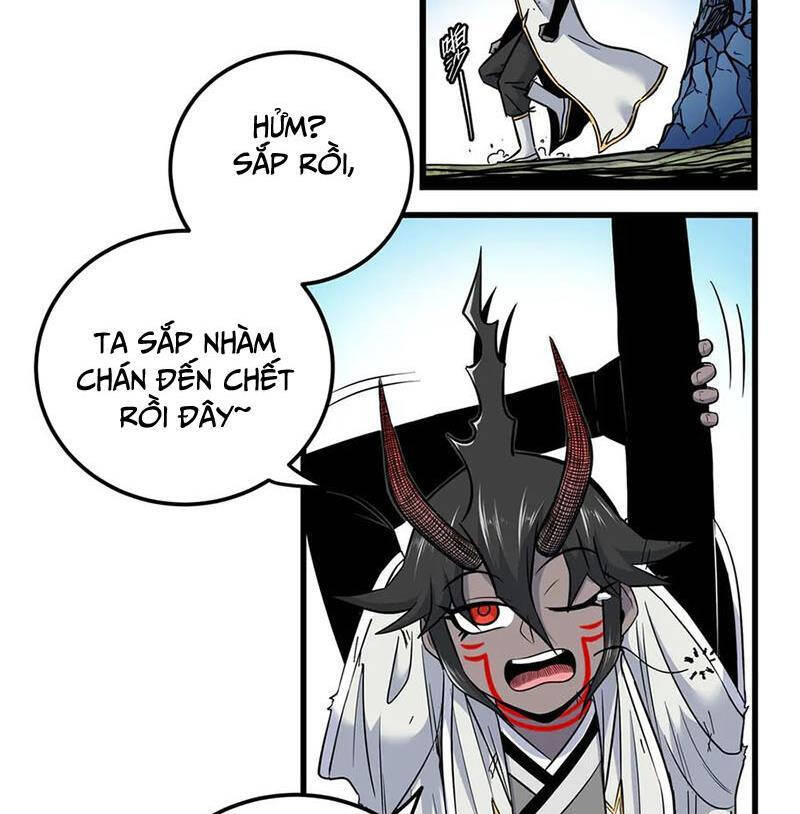 Đế Bá - Chapter 114 - Page 11