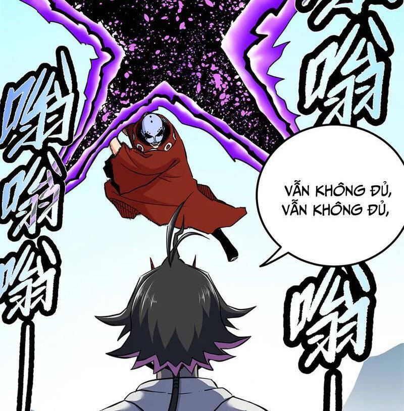 Đế Bá - Chapter 114 - Page 13