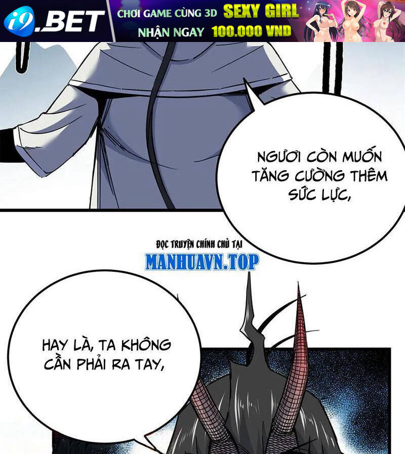 Đế Bá - Chapter 114 - Page 14